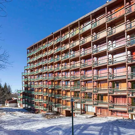 Renove 5 Pers, Aux Pieds Avec Balcon - Fr-1-346-340 * Les Arcs (Savoie)