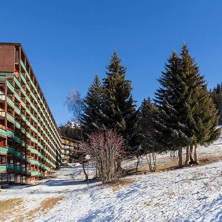 Rénové 5 Pers, Aux Pieds Avec Balcon - Fr-1-346-340 * Les Arcs (Savoie)