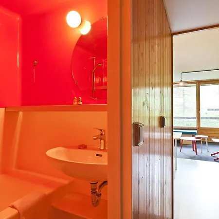 Apartment Renove 5 Pers, Aux Pieds Avec Balcon *