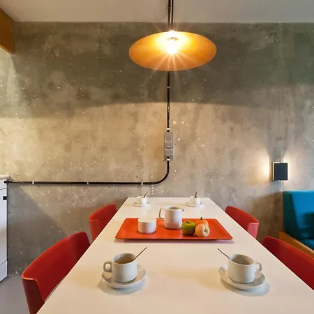 Renove 5 Pers, Aux Pieds Avec Balcon Apartment *