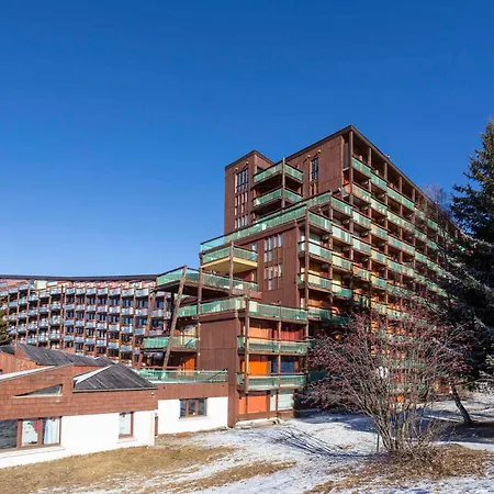 Renove 5 Pers, Aux Pieds Avec Balcon - Fr-1-346-340 Apartman