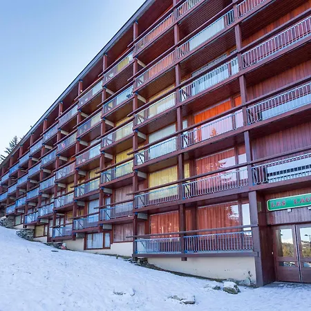Renove 5 Pers, Aux Pieds Avec Balcon
