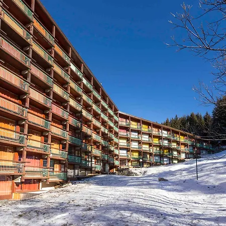 Renove 5 Pers, Aux Pieds Avec Balcon Apartment Les Arcs (Savoie)