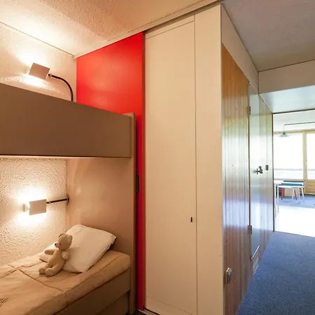Apartman Renove 5 Pers, Aux Pieds Avec Balcon - Fr-1-346-340 *