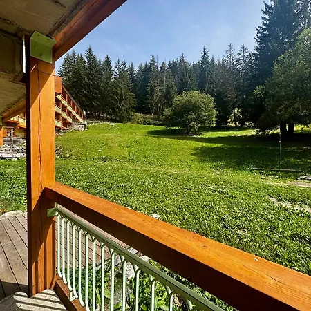 Rénové 5 Pers, Aux Pieds Avec Balcon - Fr-1-346-340 Les Arcs (Savoie)